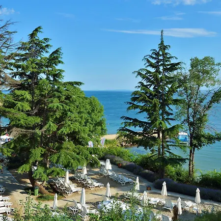 Resort Sol Bay 4*