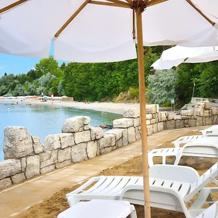 Sol Bay Resort Nesebar