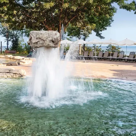 Sol Bay 4* Nesebar