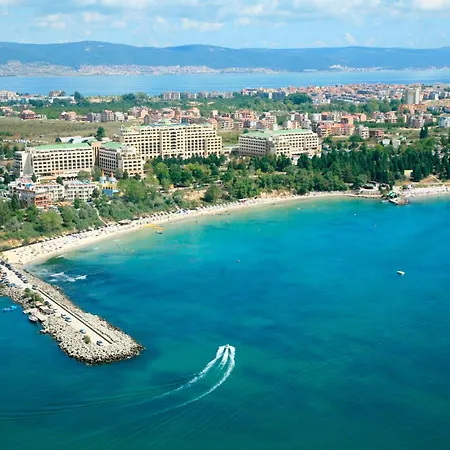 Sol Bay Nesebar