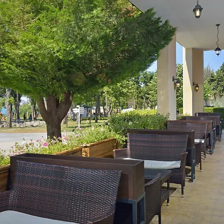 Sol Bay 4* Nesebar