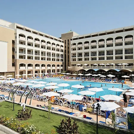 Resort Sol Bay