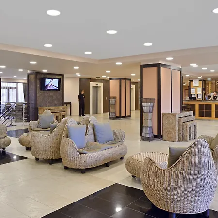Sol Bay Resort 4*